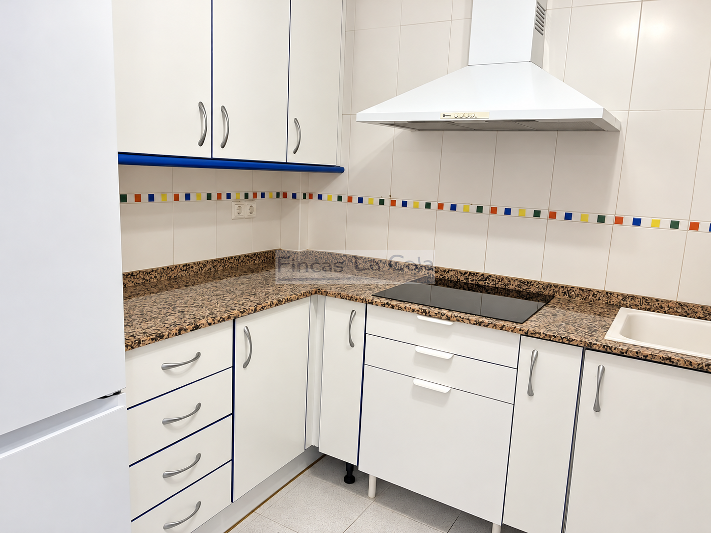 Venta de apartamento en Villajoyosa