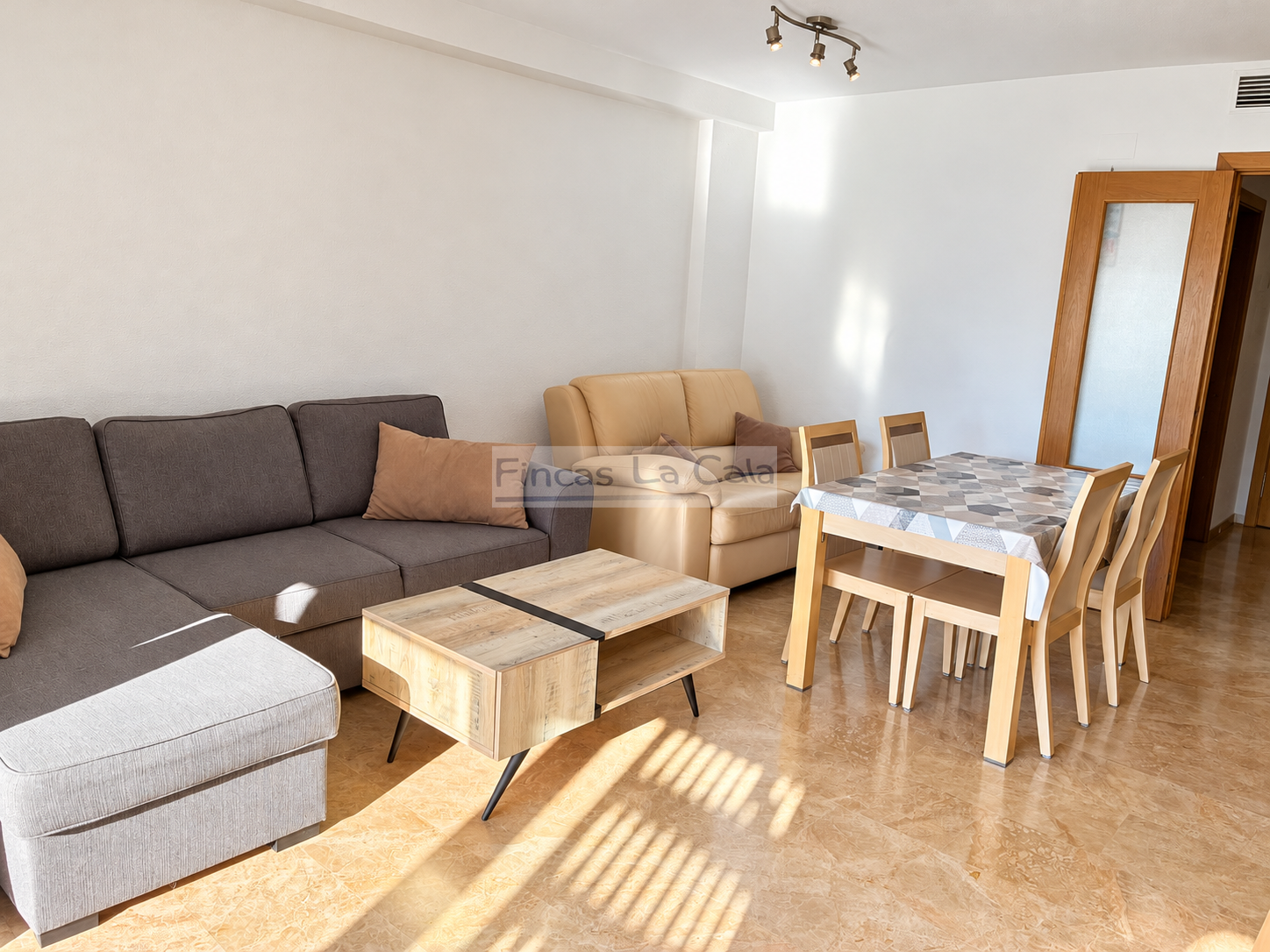 Venta de apartamento en Villajoyosa