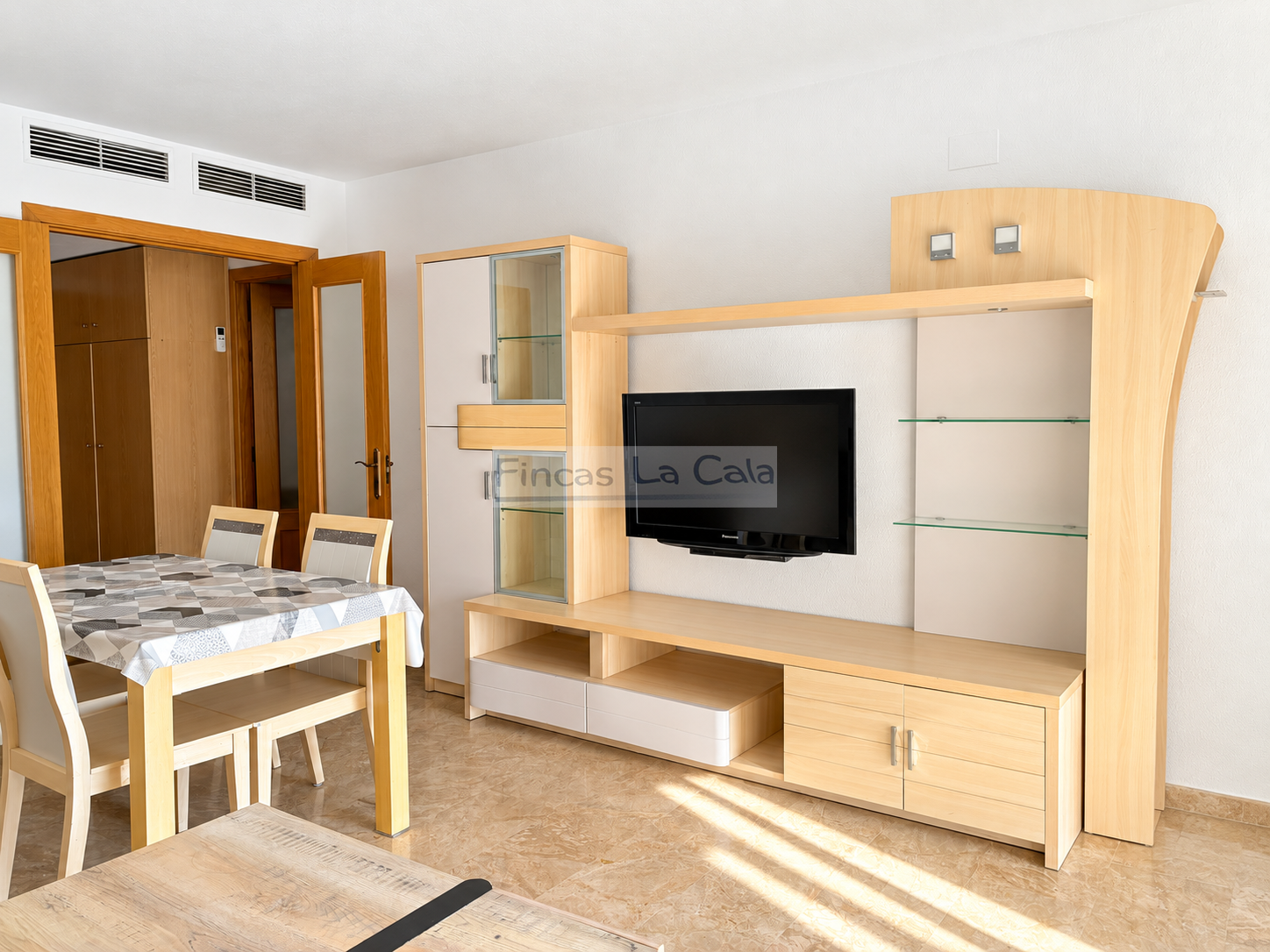 Venta de apartamento en Villajoyosa