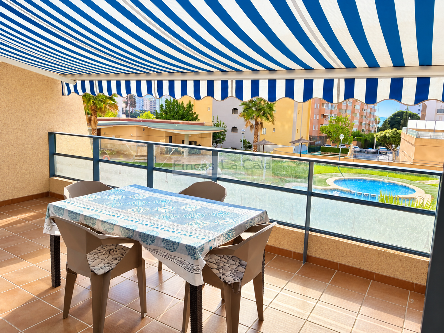 Venta de apartamento en Villajoyosa