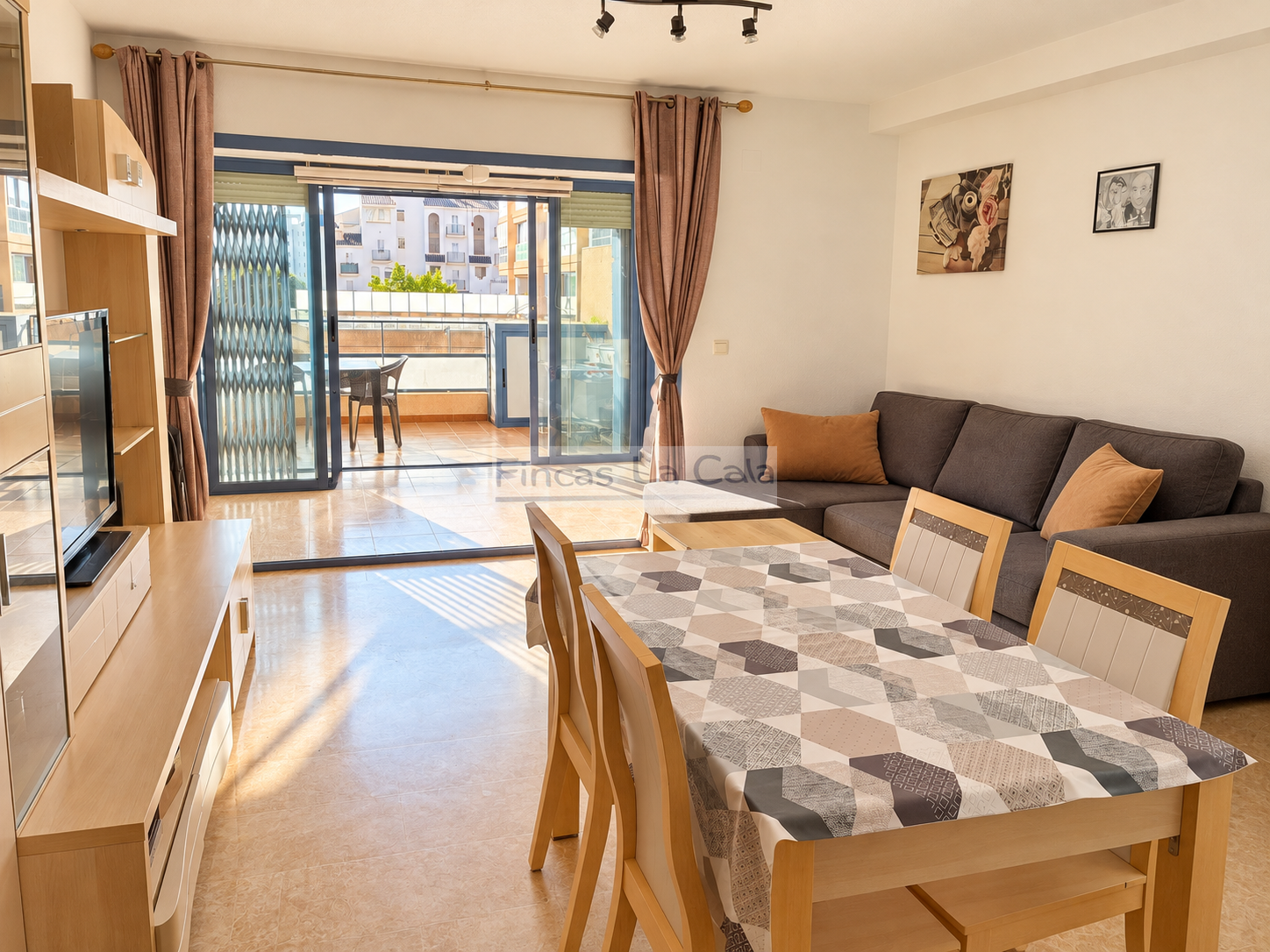 Venta de apartamento en Villajoyosa