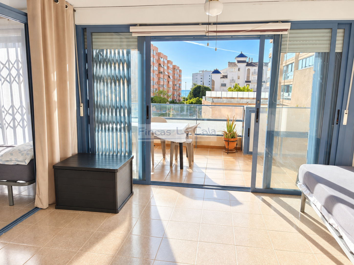 Venta de apartamento en Villajoyosa