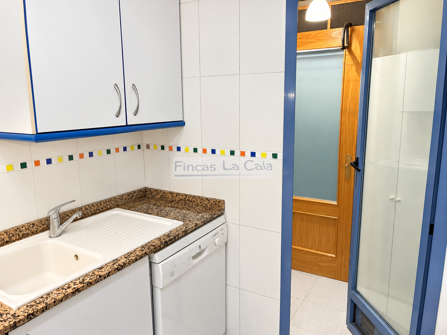 Venta de apartamento en Villajoyosa