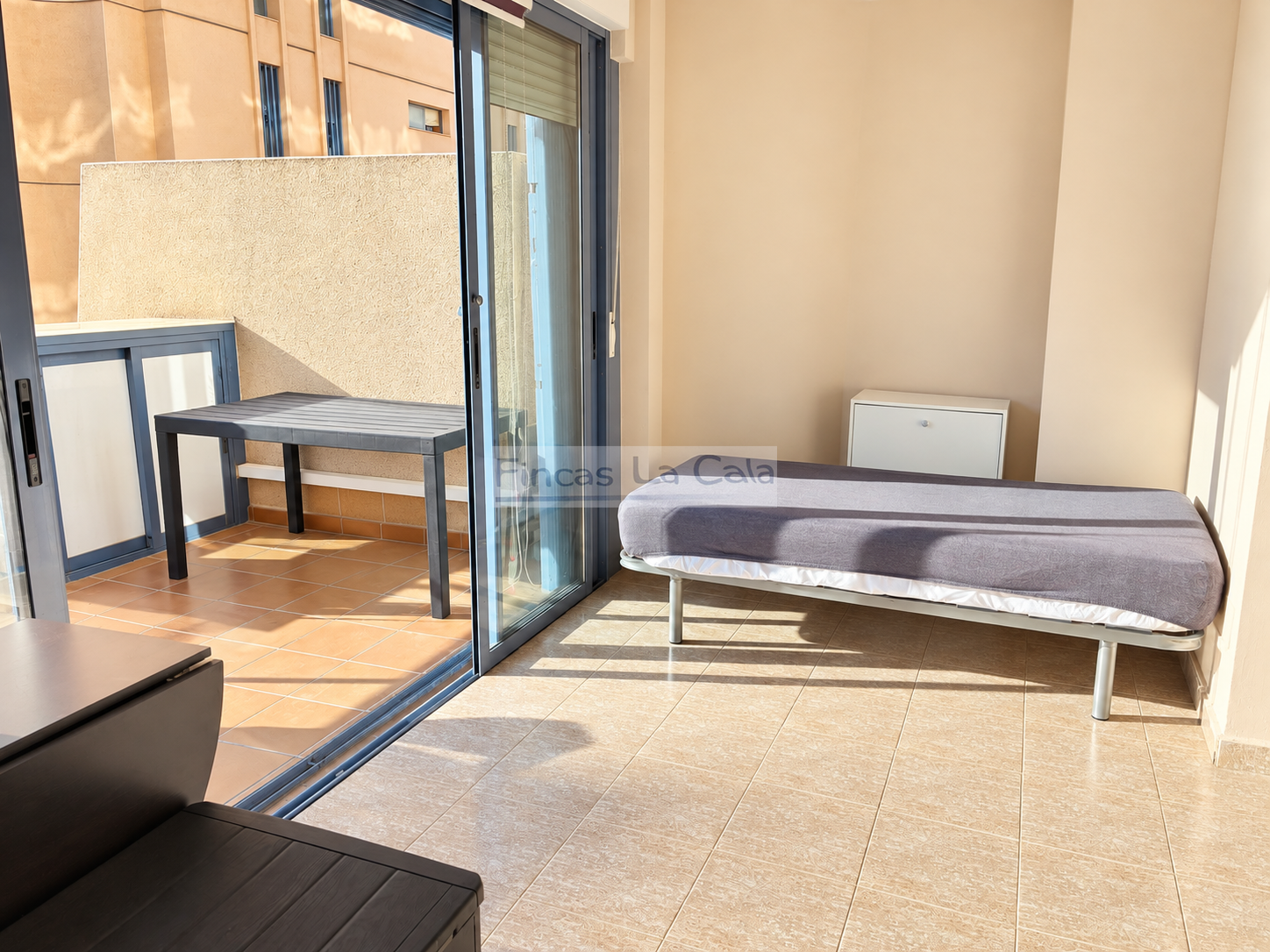 Venta de apartamento en Villajoyosa