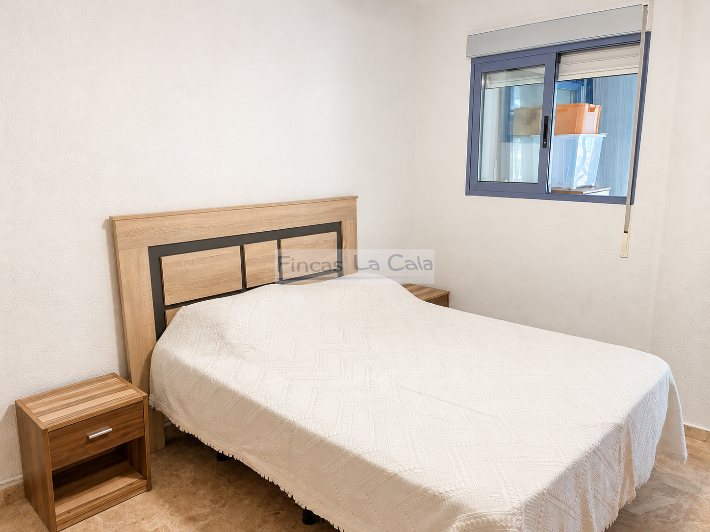 Venta de apartamento en Villajoyosa