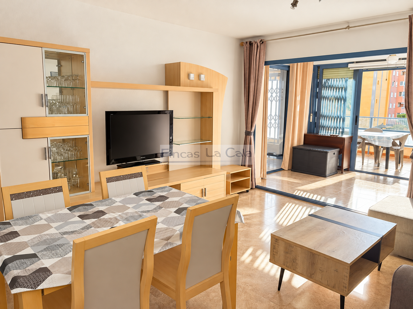 Venta de apartamento en Villajoyosa