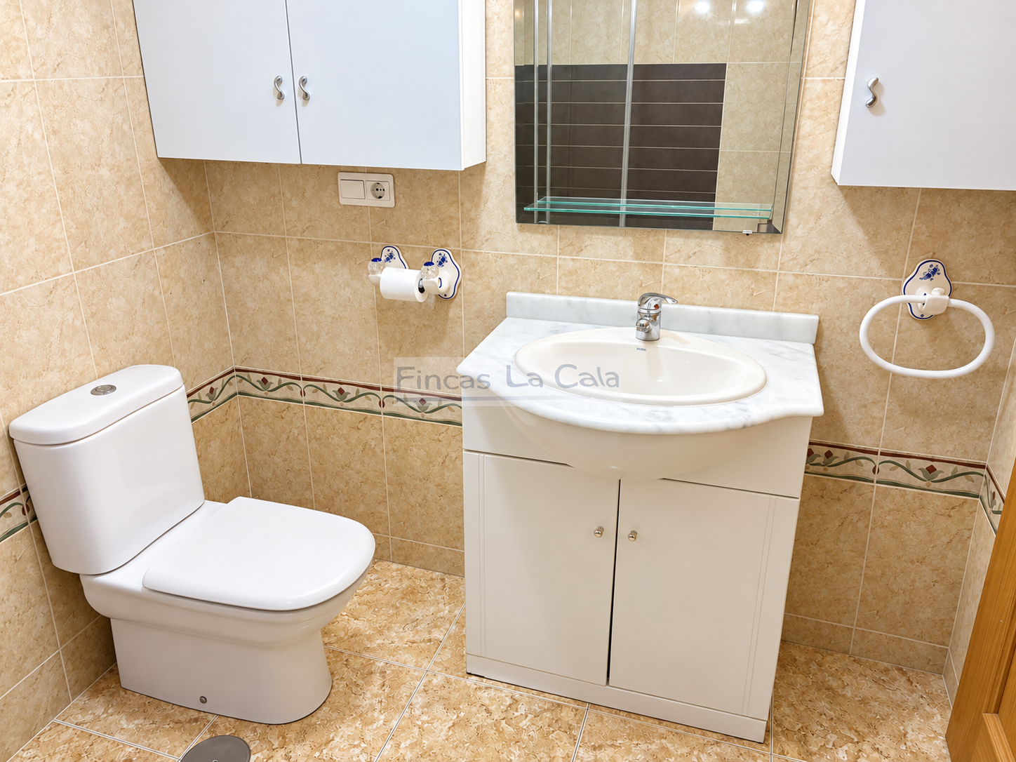 Venta de apartamento en Villajoyosa