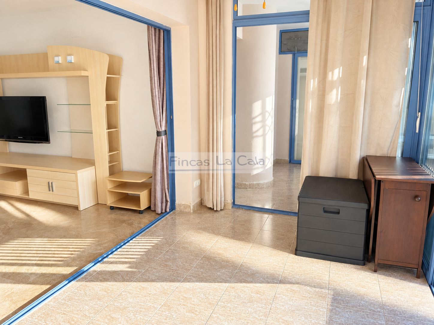 Venta de apartamento en Villajoyosa
