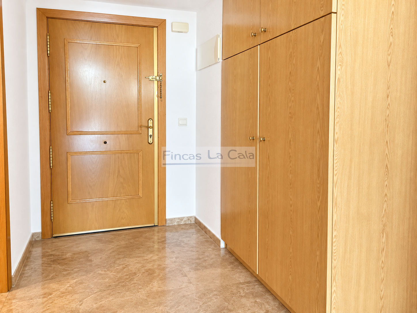 Venta de apartamento en Villajoyosa