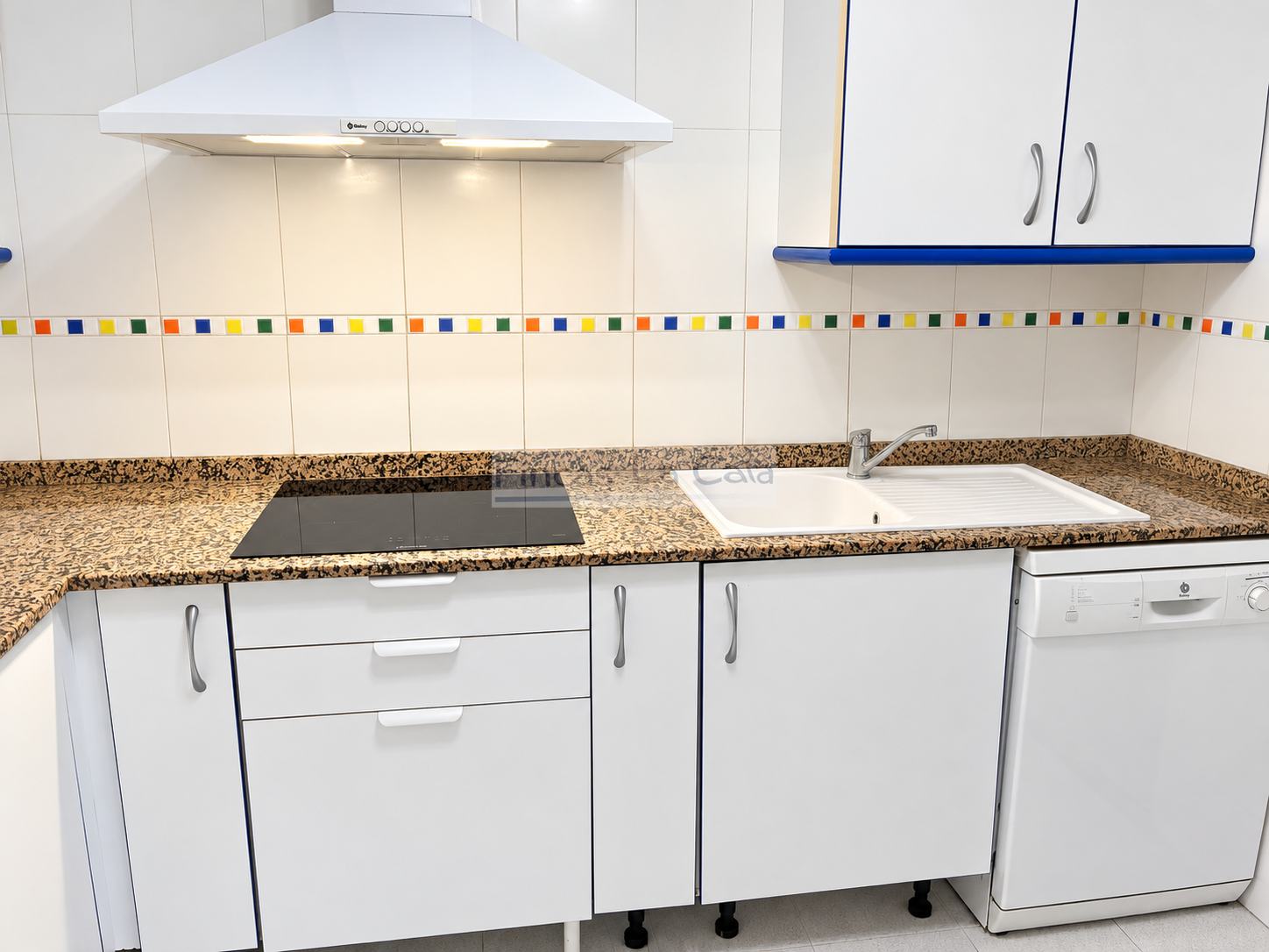 Venta de apartamento en Villajoyosa
