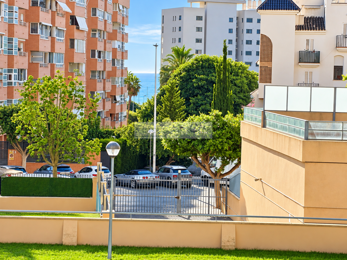 Venta de apartamento en Villajoyosa