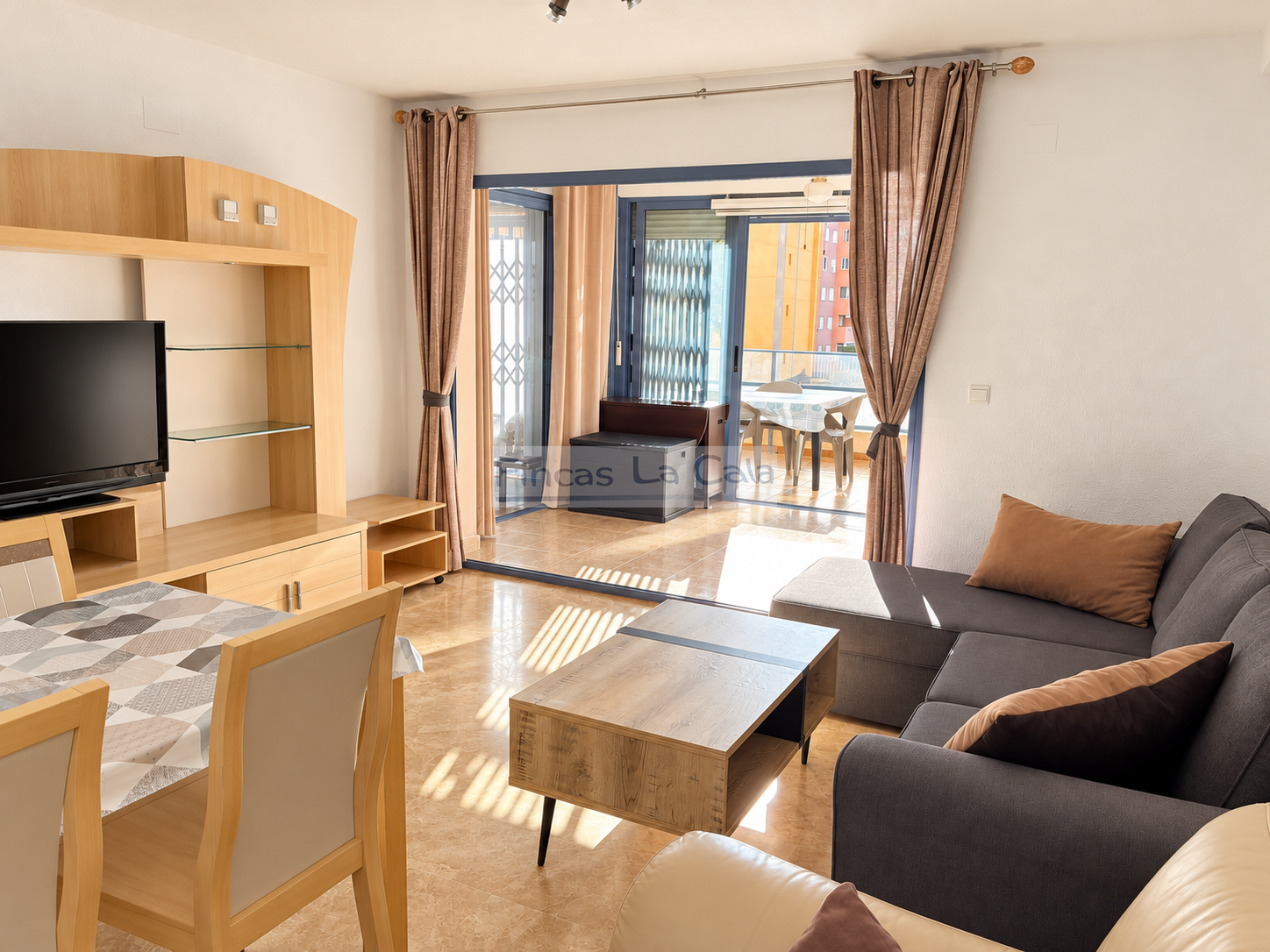 Venta de apartamento en Villajoyosa