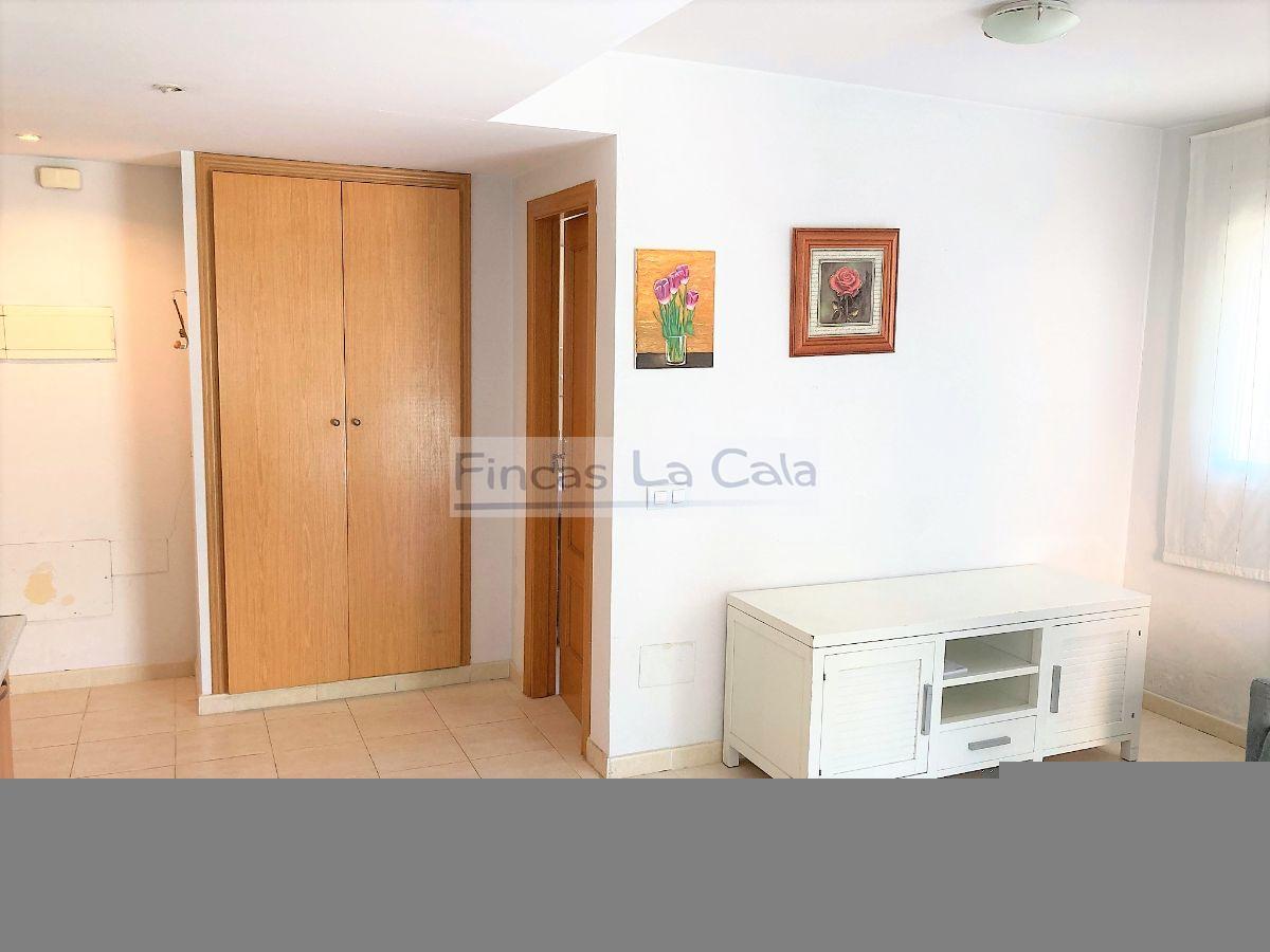 For sale of study in Finestrat