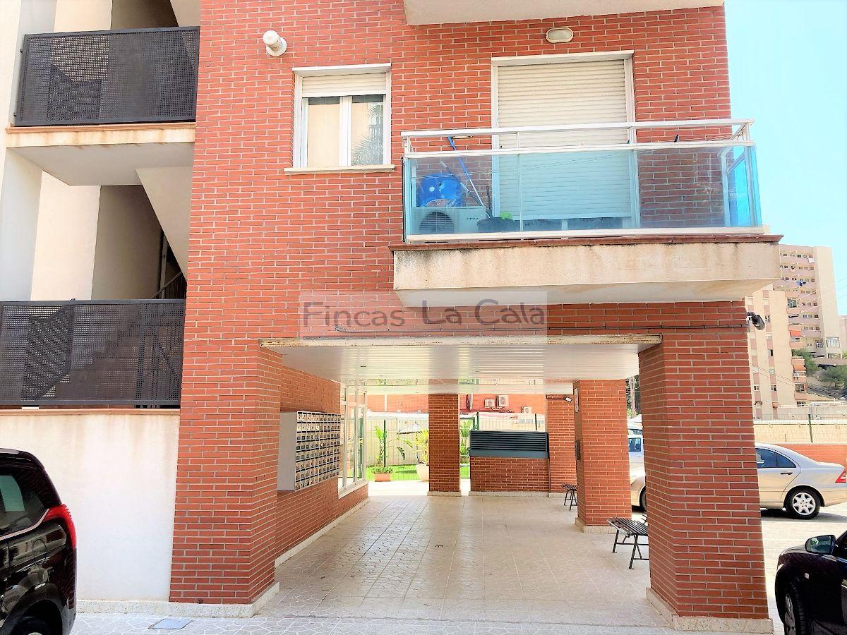 For sale of study in Finestrat