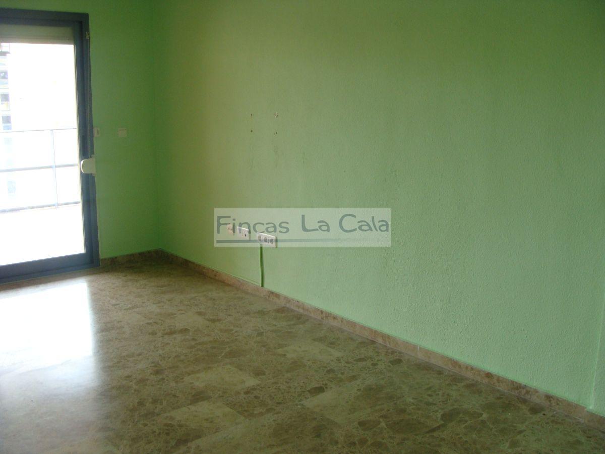 Vente de appartement dans Villajoyosa