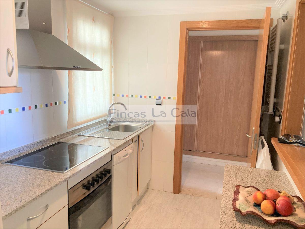 Vente de appartement dans Villajoyosa