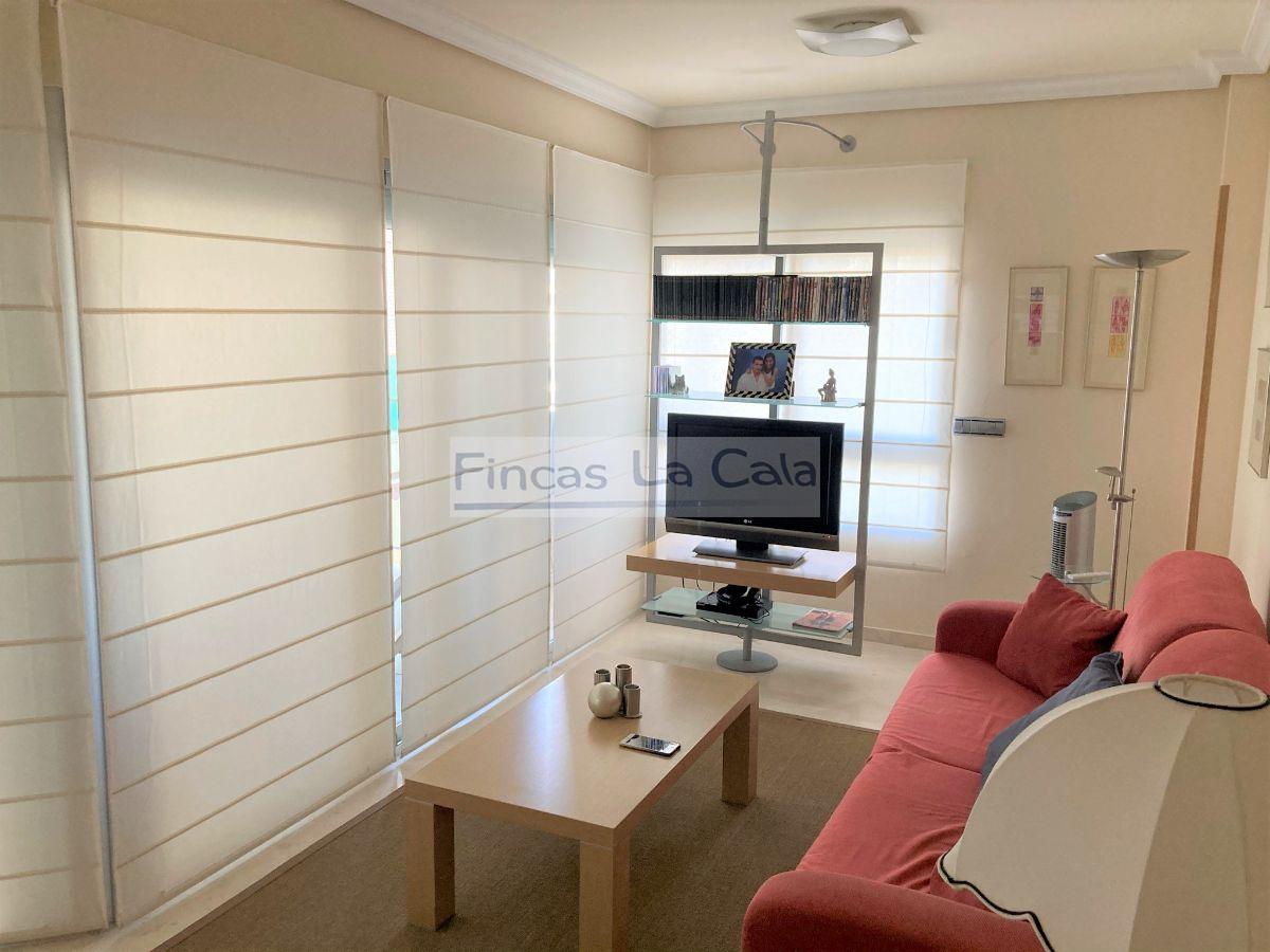Vente de appartement dans Villajoyosa