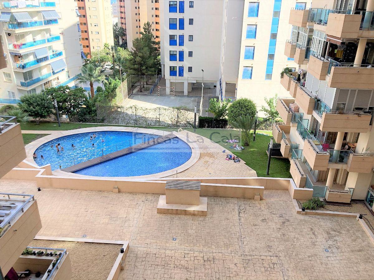 Vente de appartement dans Villajoyosa