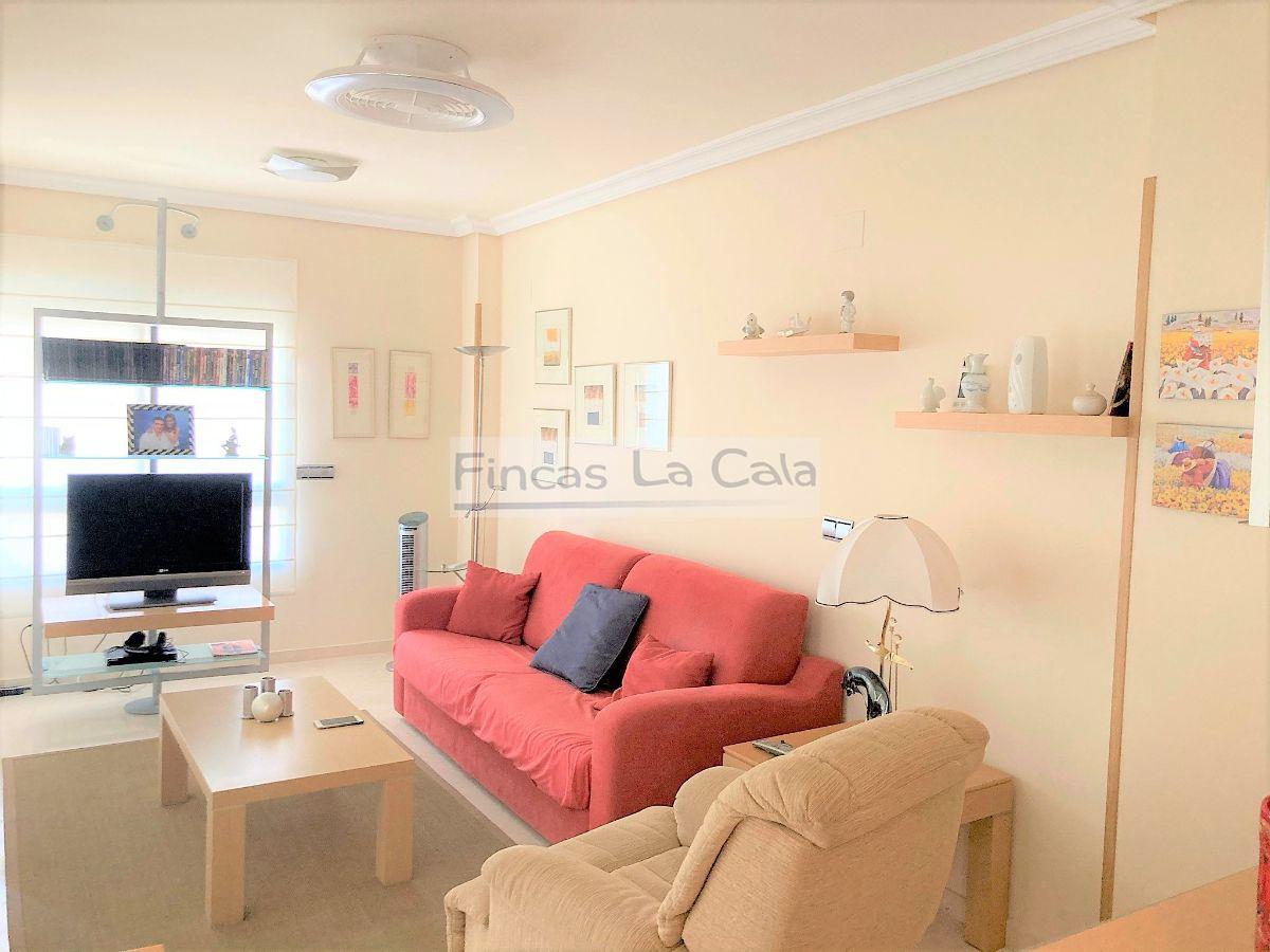 Vente de appartement dans Villajoyosa