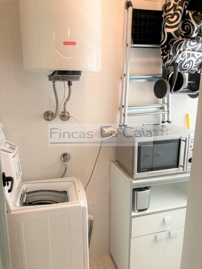 Vente de appartement dans Villajoyosa
