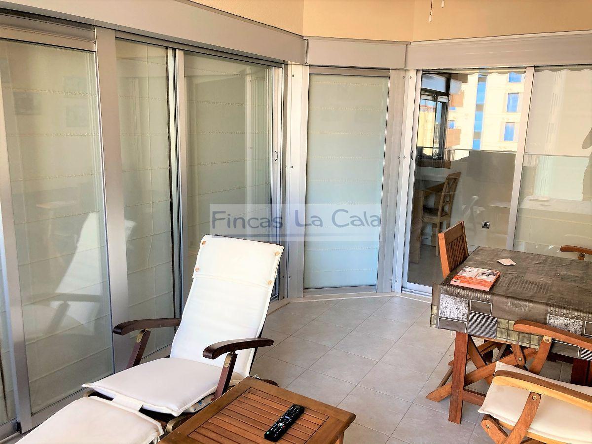 Vente de appartement dans Villajoyosa