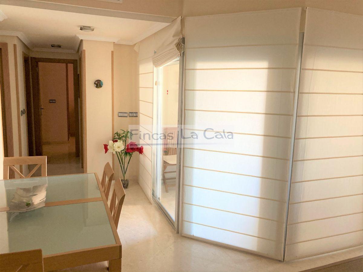 Vente de appartement dans Villajoyosa