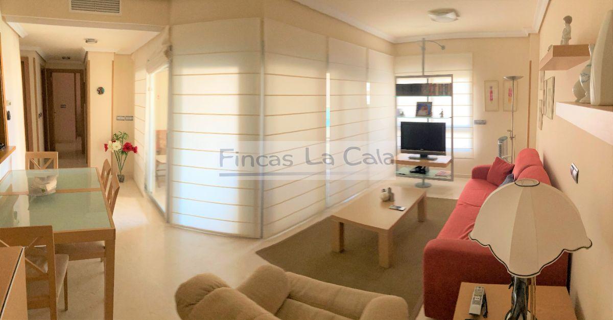 For sale of apartment in Villajoyosa
