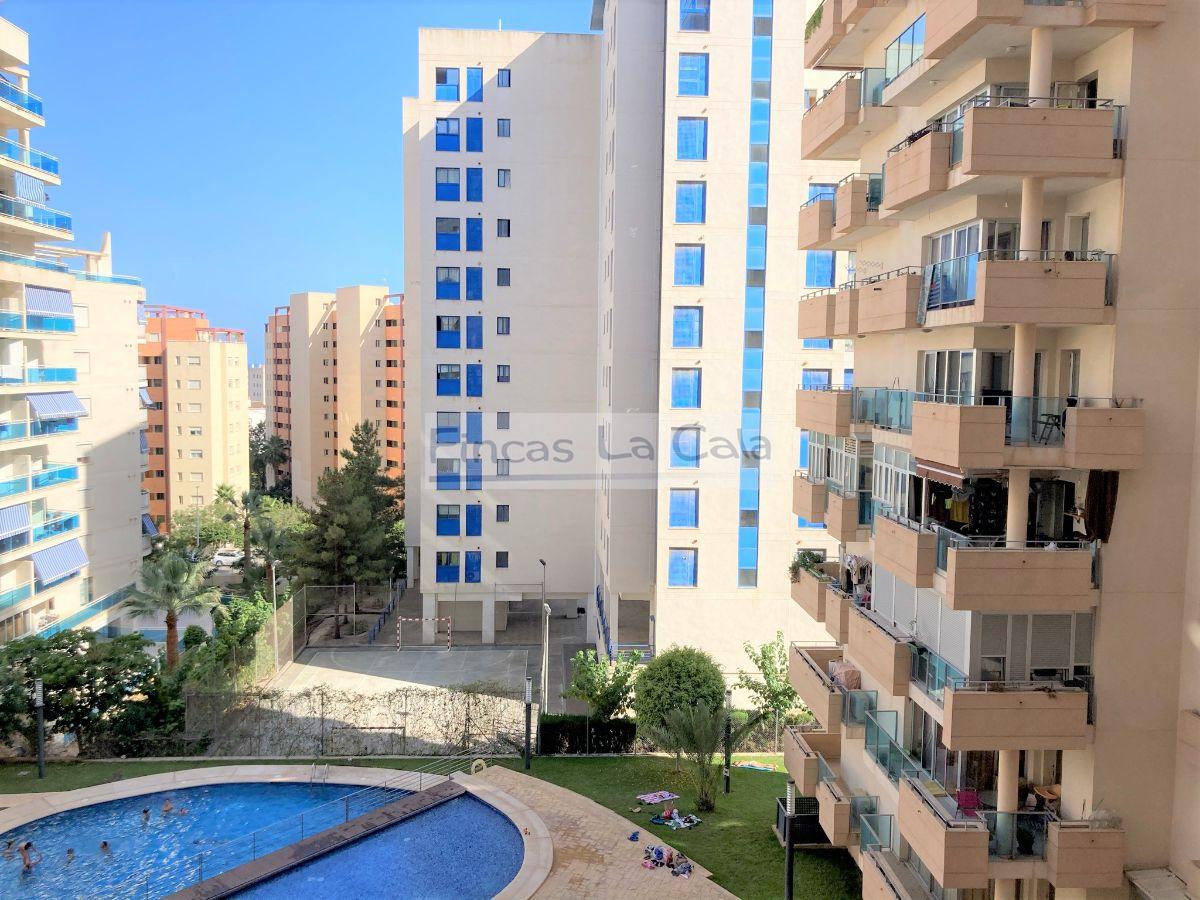 Vente de appartement dans Villajoyosa