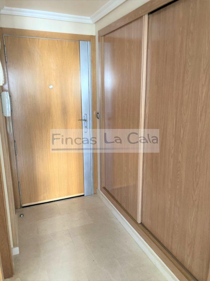 Vente de appartement dans Villajoyosa