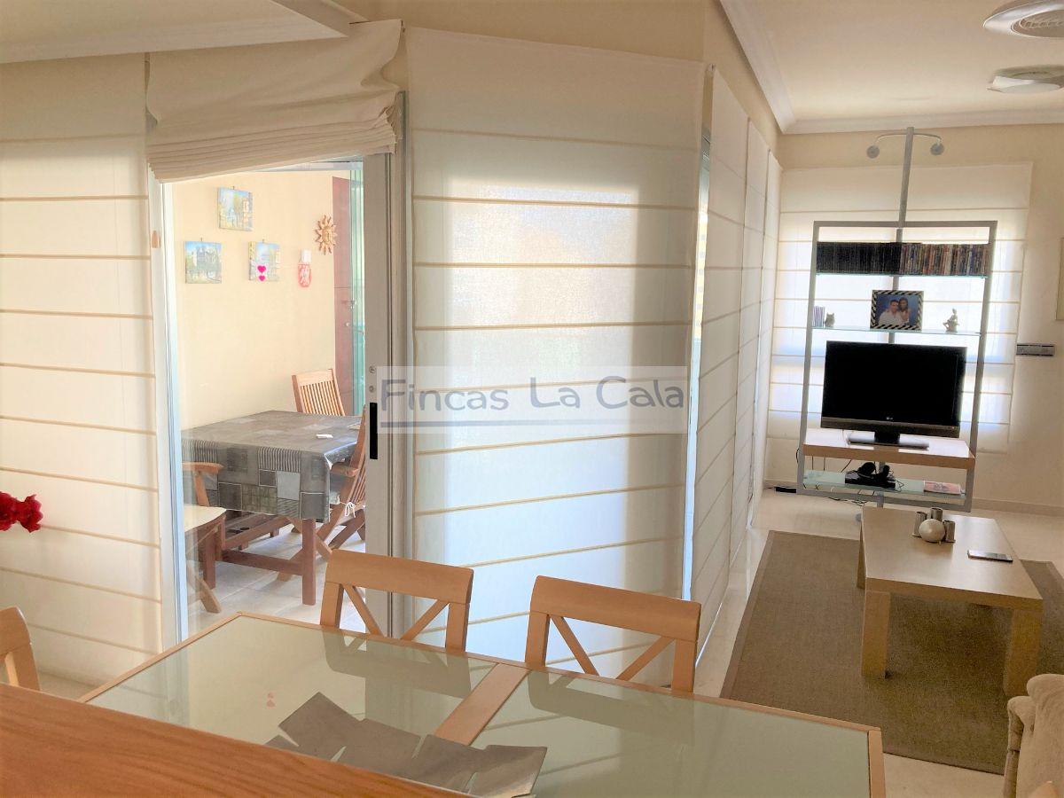 Vente de appartement dans Villajoyosa