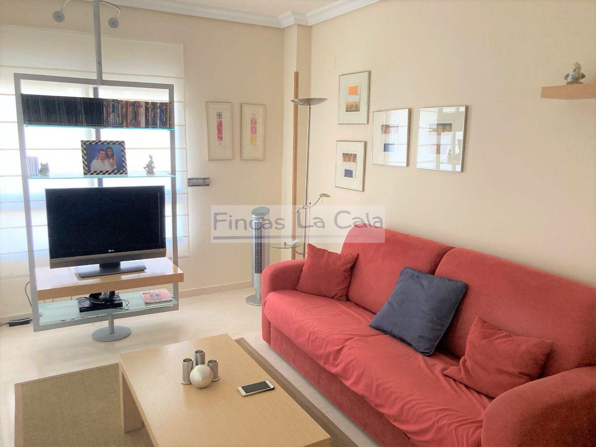 Vente de appartement dans Villajoyosa
