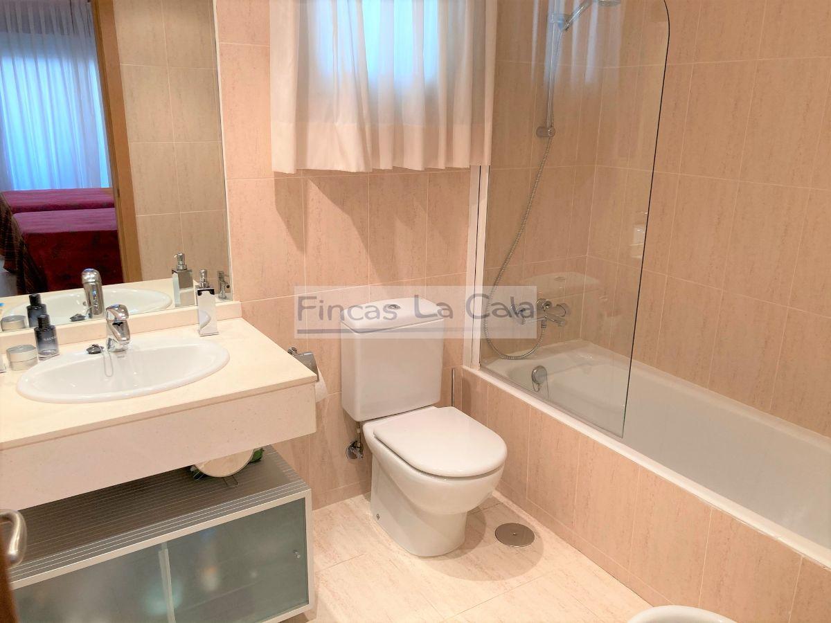 Vente de appartement dans Villajoyosa