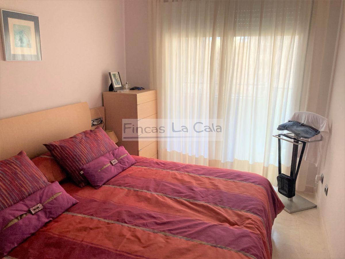 Vente de appartement dans Villajoyosa