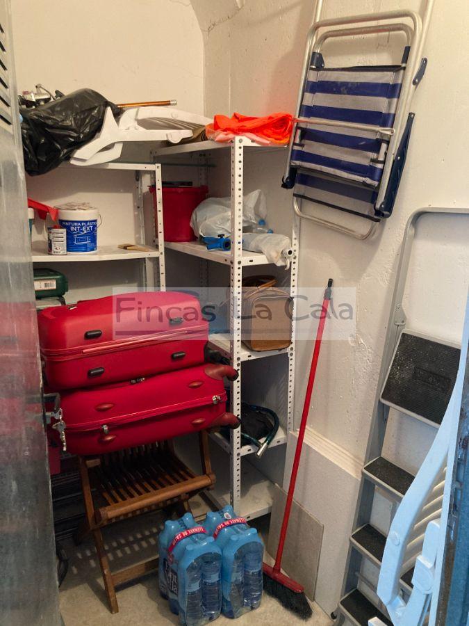 Vente de appartement dans Villajoyosa