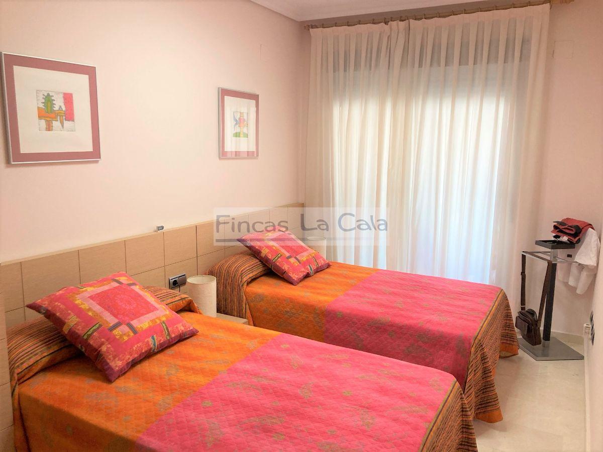 Vente de appartement dans Villajoyosa