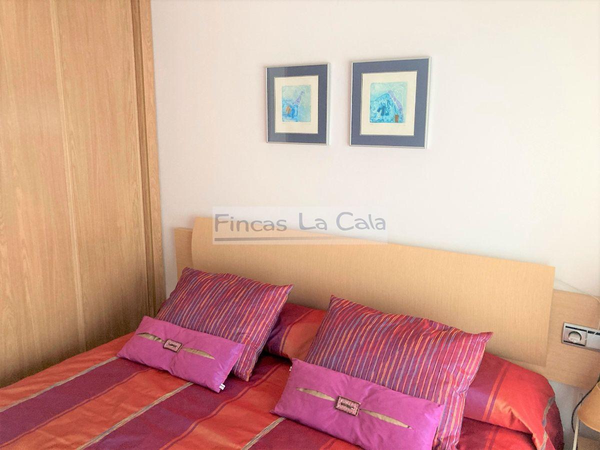 Vente de appartement dans Villajoyosa