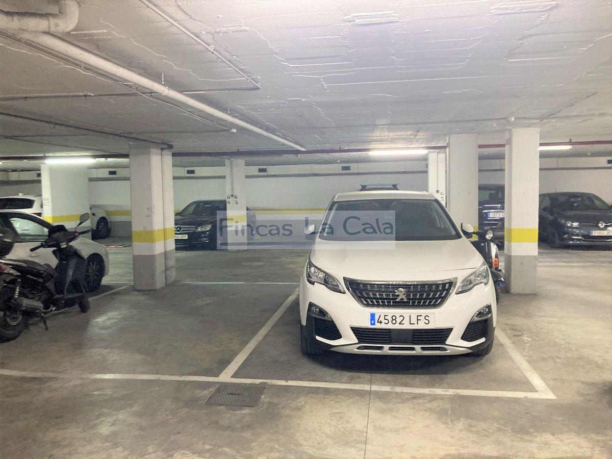 Vente de appartement dans Villajoyosa