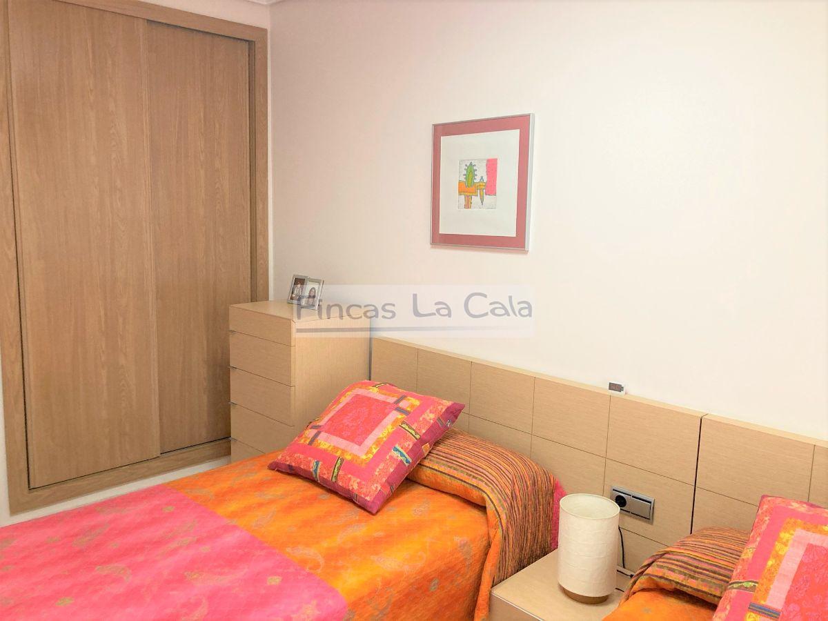 Vente de appartement dans Villajoyosa