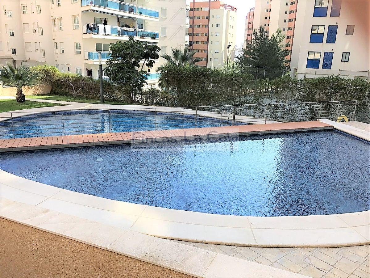 Vente de appartement dans Villajoyosa