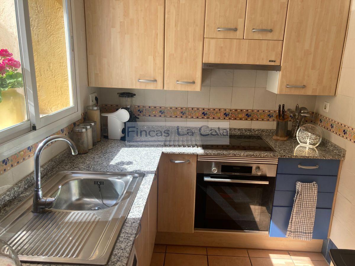 Vente de maison dans Finestrat