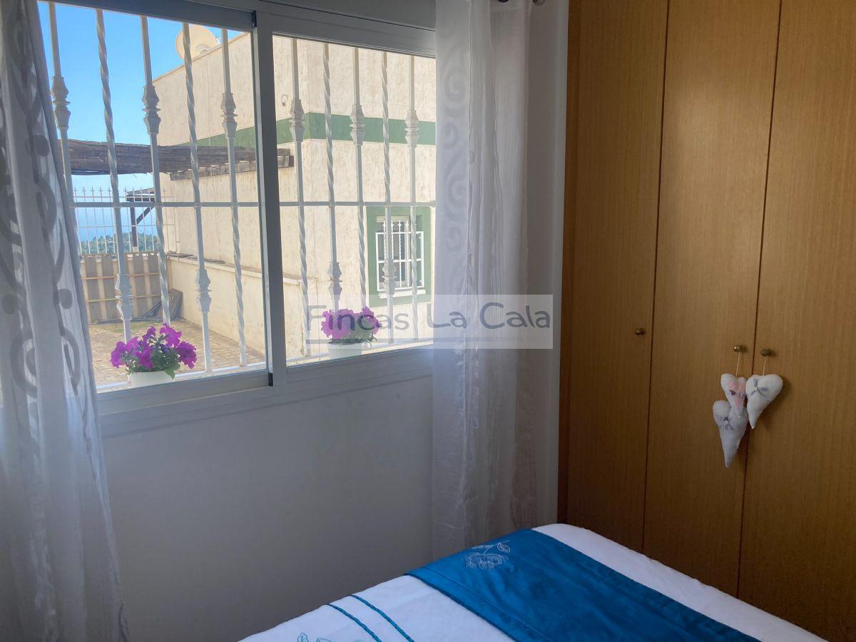 Vente de maison dans Finestrat