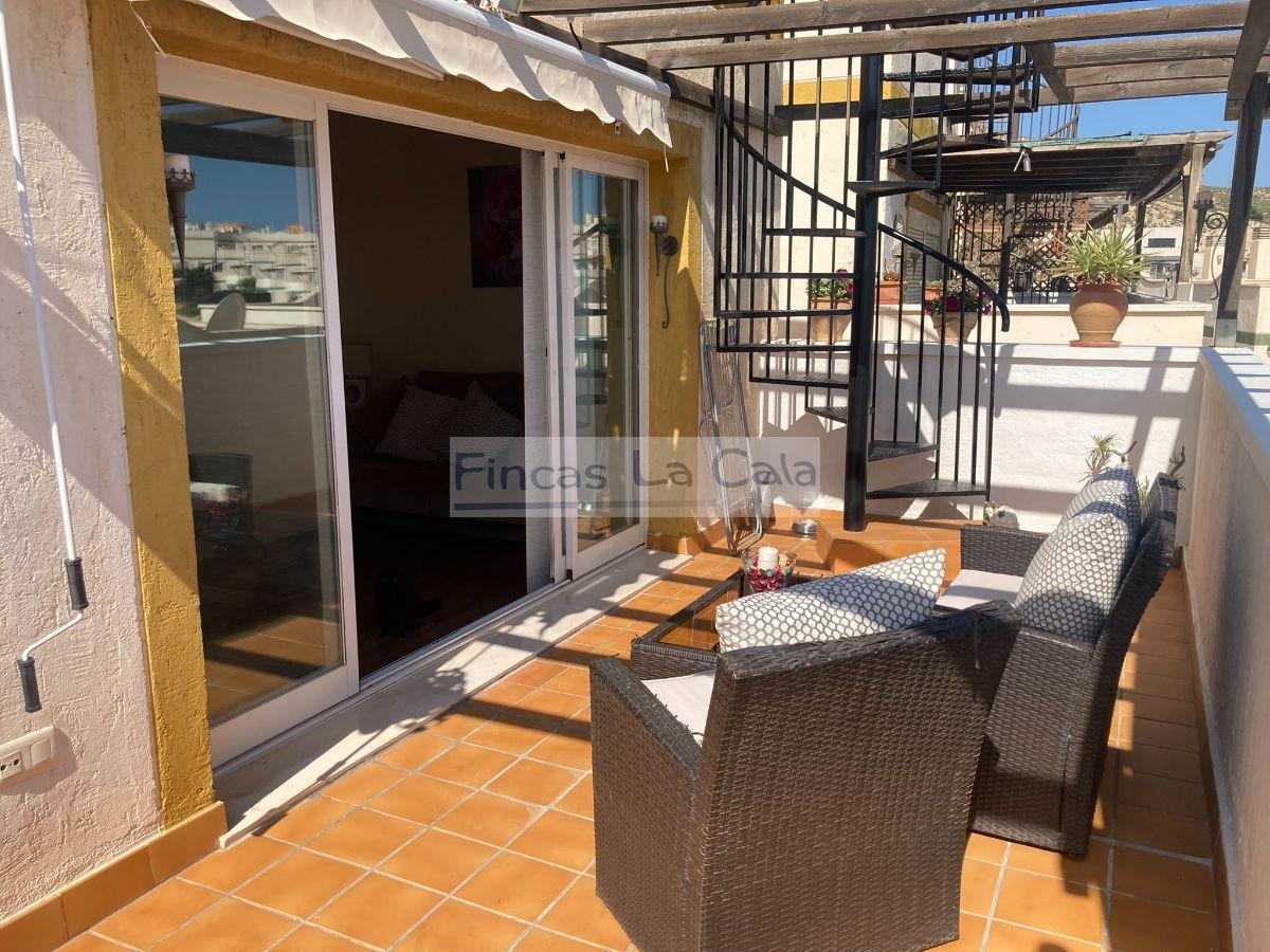 Vente de maison dans Finestrat
