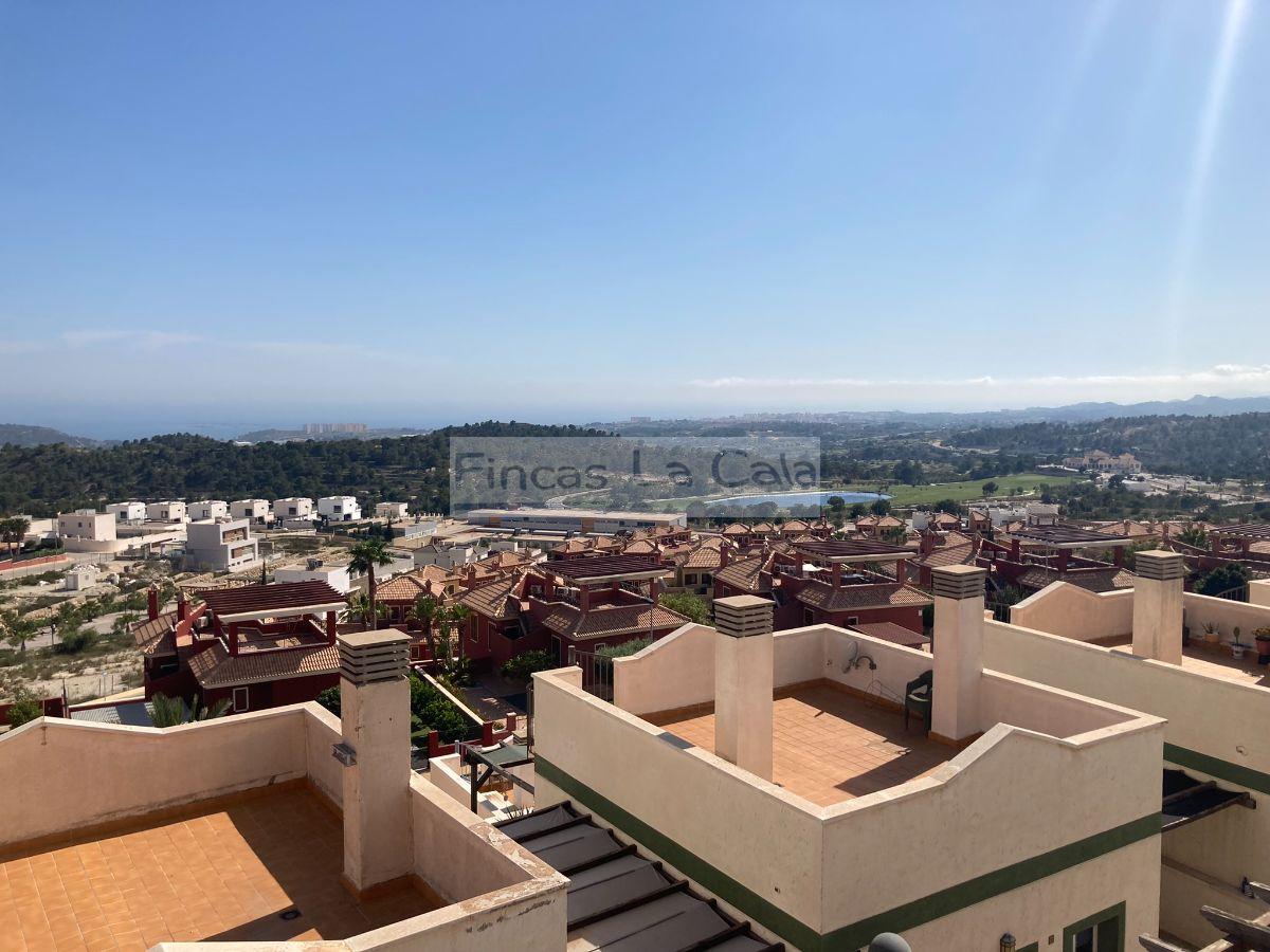 For sale of house in Finestrat