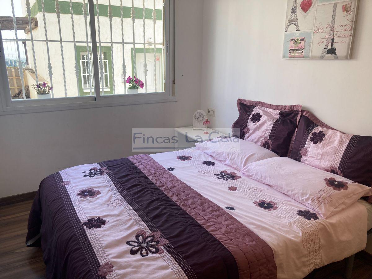 Vente de maison dans Finestrat