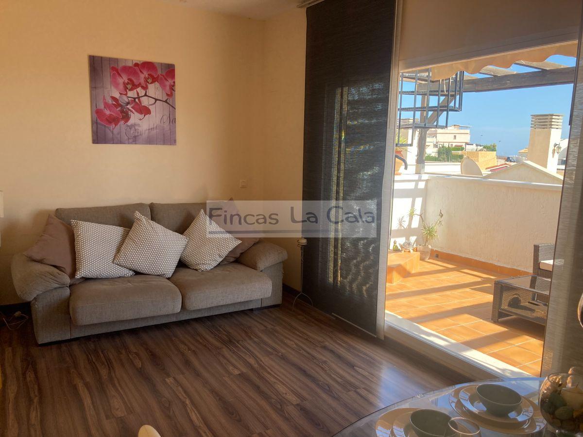 Vente de maison dans Finestrat