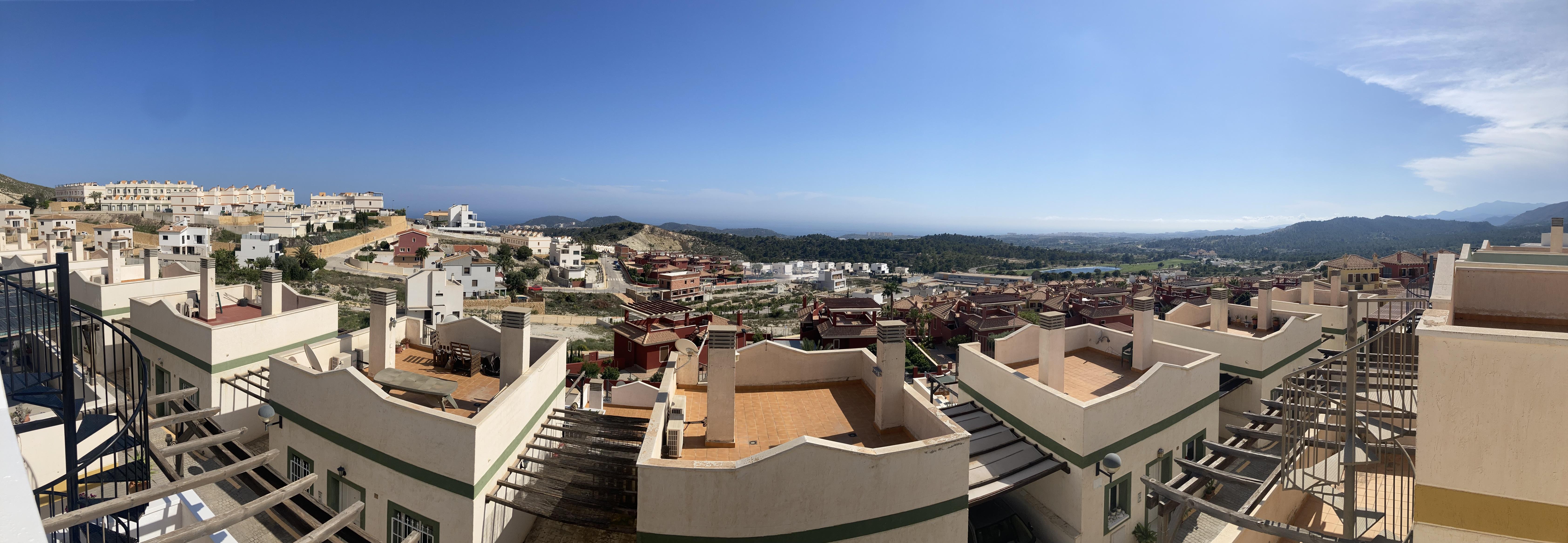 Vente de maison dans Finestrat