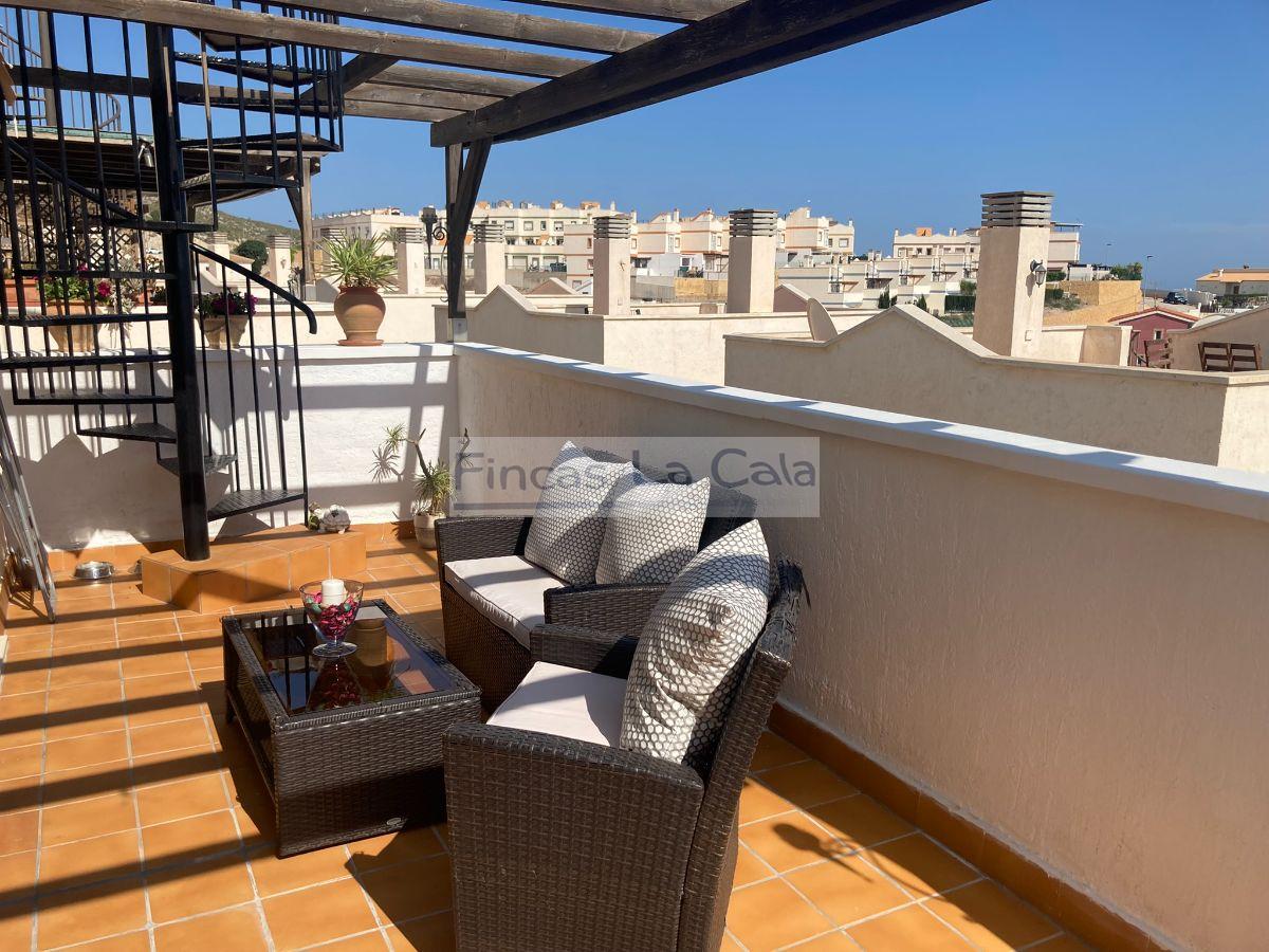 Vente de maison dans Finestrat