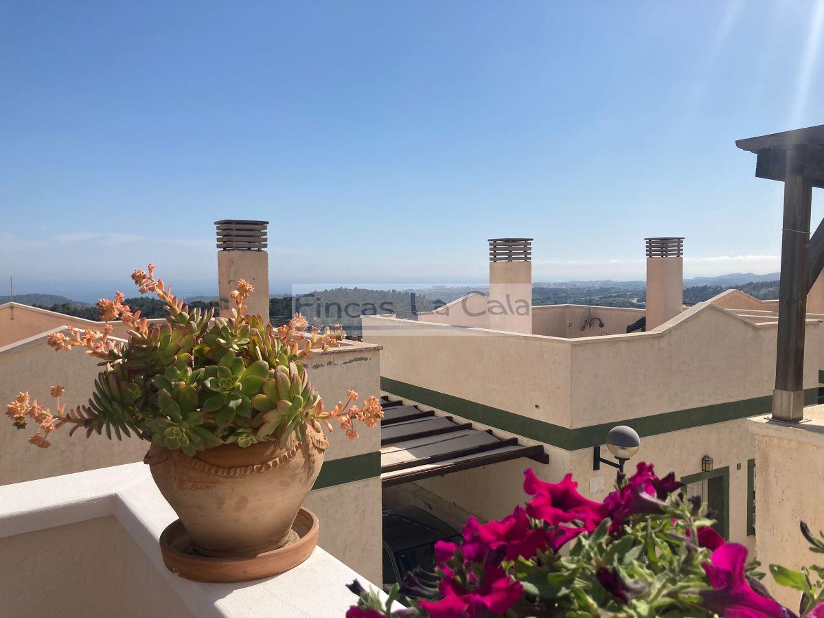 Vente de maison dans Finestrat