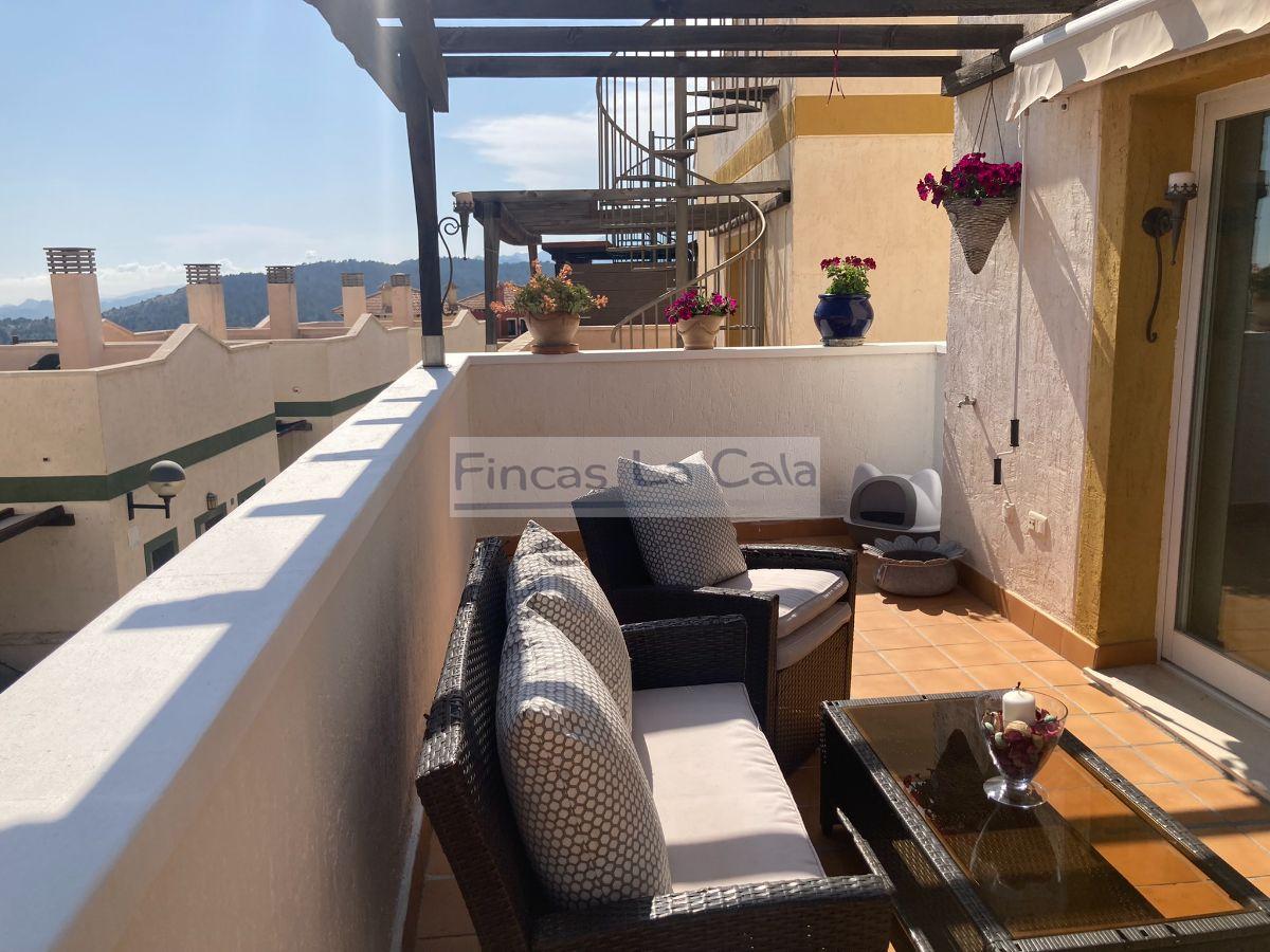 Vente de maison dans Finestrat