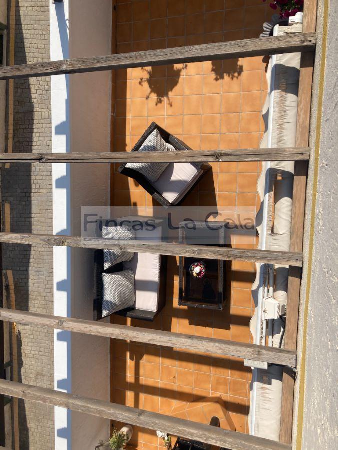 Vente de maison dans Finestrat